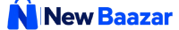 new baazar  bottem logo
