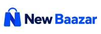 new baazar front page logo